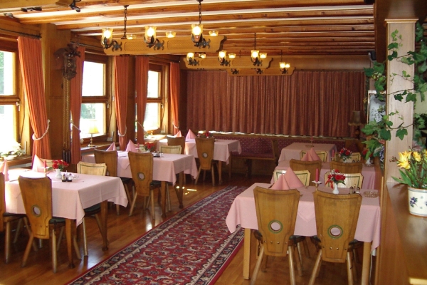 Hotel Waldeck